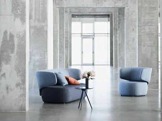 Softline Basel Sofa