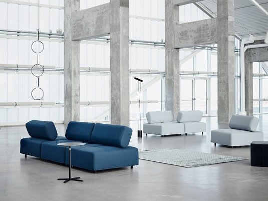 Softline Cabala Sofaelement