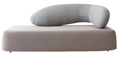Softline Chat Sofa