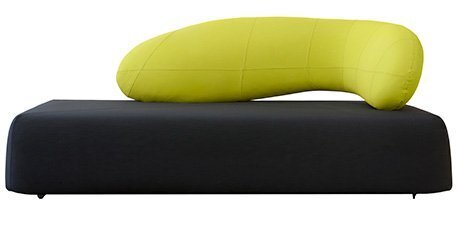 Softline Chat Sofa