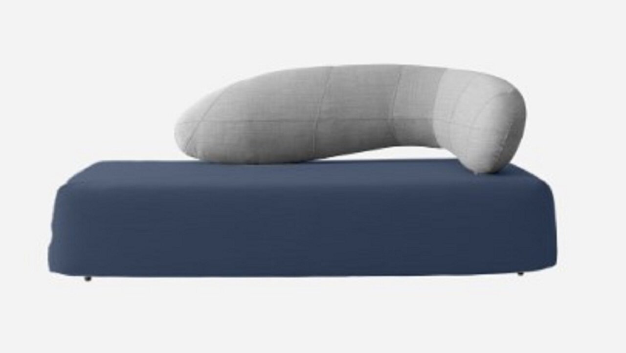 Softline Chat Sofa