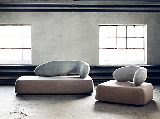 Softline Chat Sofa