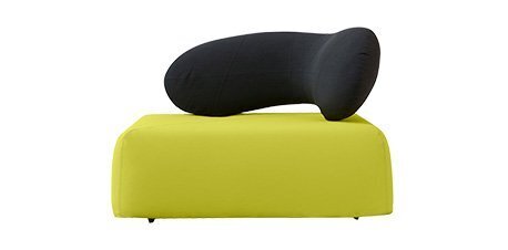 Softline Chat Sessel