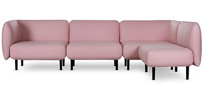 Softline Elle Einzelelement