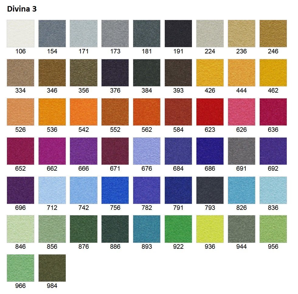 Softline Elle Eckelement Rechts