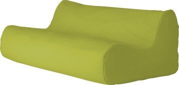 Softline Fluid Outdoor Sofa