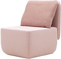 Softline Opera Modular Sofa Einzelelement