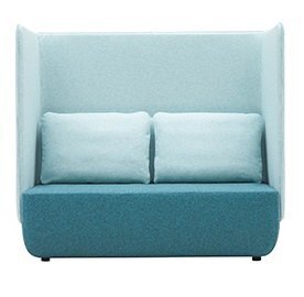 Softline Opera Sofa Hoch