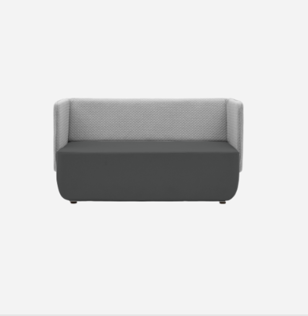 Softline Opera Sofa Niedrig-Isola, Main Line (Flax/Plus), Maremosso, Nordic, Synergy, Tempo, Tundra