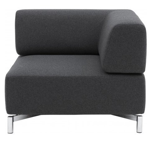 Softline Planet Eckelement