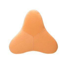 Softline Chat Pouf