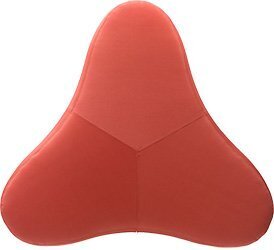 Softline Chat Pouf