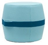 Softline Lisbon Hocker