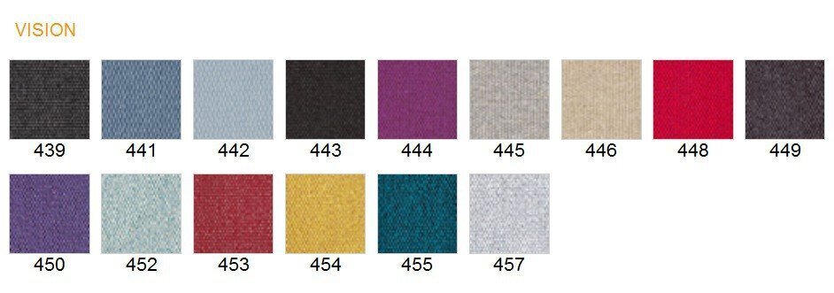 Softline Opera Pouf