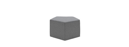 Softline Pause Hocker