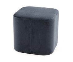 Softline Soft Square Hocker