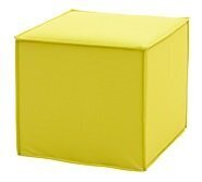 Softline Space Outdoor Hocker