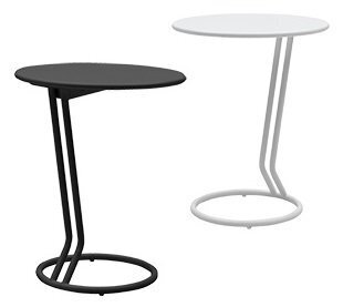 Softline Boggie Satellit Tisch