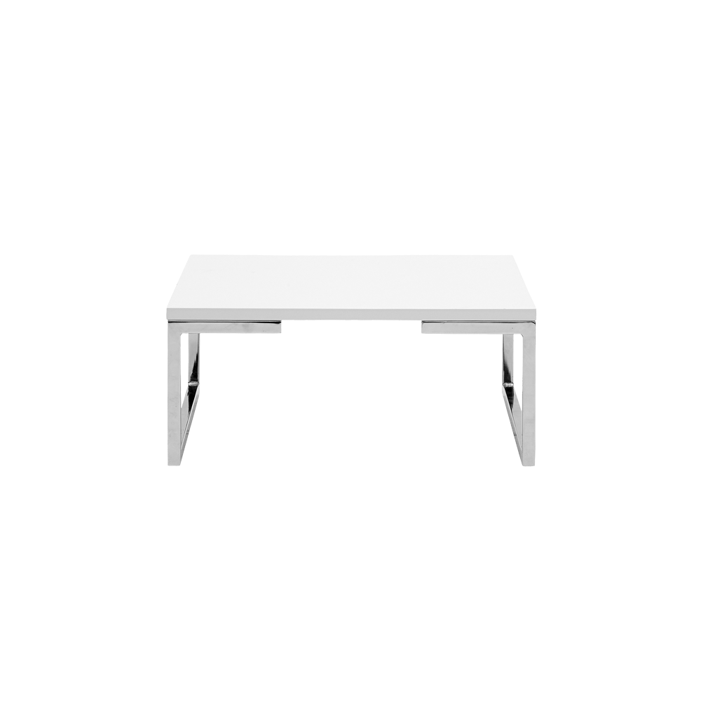 Softline Mirror Tisch-Klein
