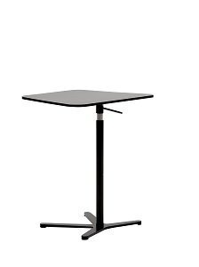 Softline XO Quadrat Tisch