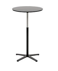 Softline XO Kreis Tisch