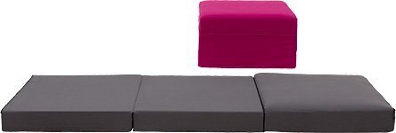 Softline Trio Hocker