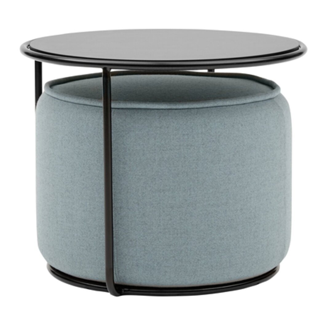 Softline Tom Hocker - Vision 442 & Beistelltisch