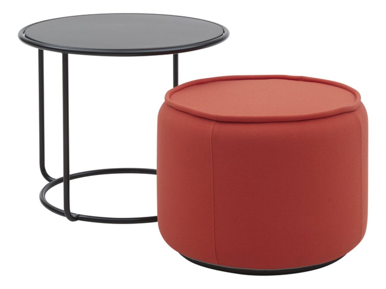 Softline Tom Hocker