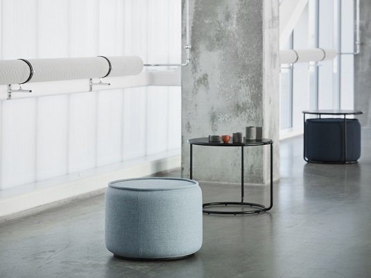 Softline Tom Hocker