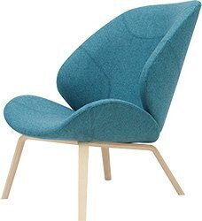SOFTLINE EDEN SESSEL