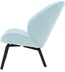 SOFTLINE EDEN SESSEL
