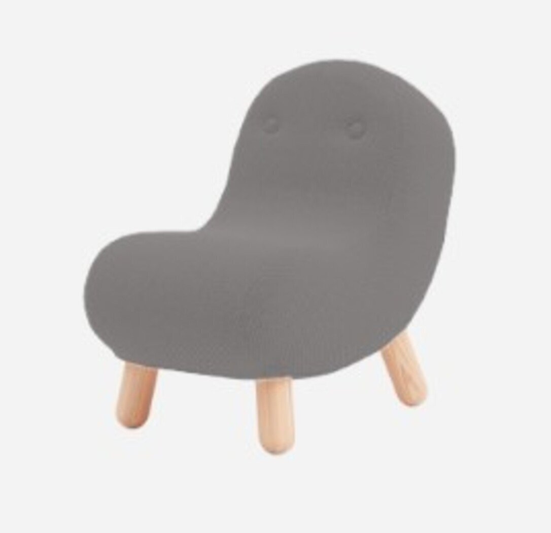SOFTLINE BOB SESSEL -Vision - 399 Grey Blue