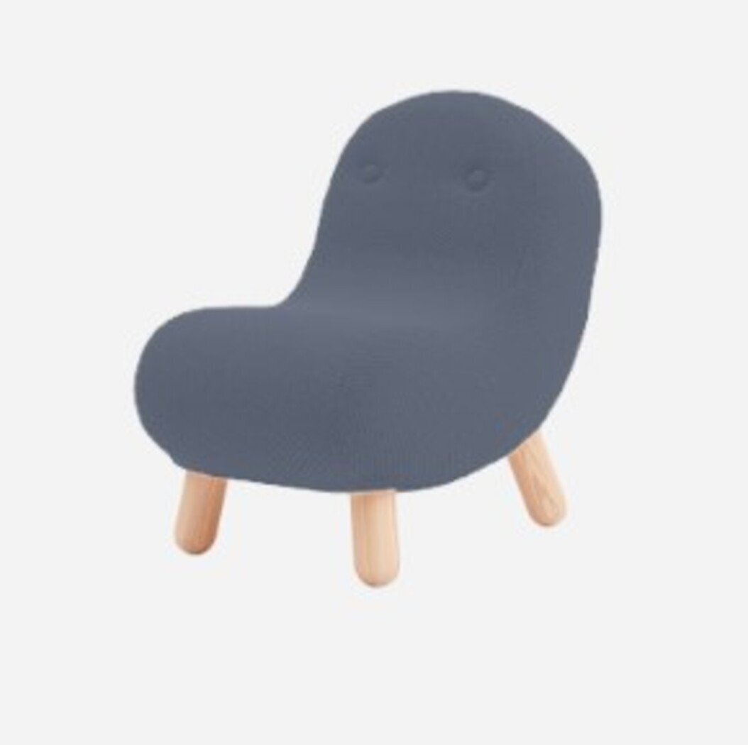 SOFTLINE BOB SESSEL -Vision - 441 Steel Blue
