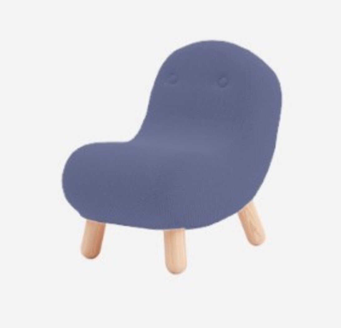 SOFTLINE BOB SESSEL -Vision - 450 Purple