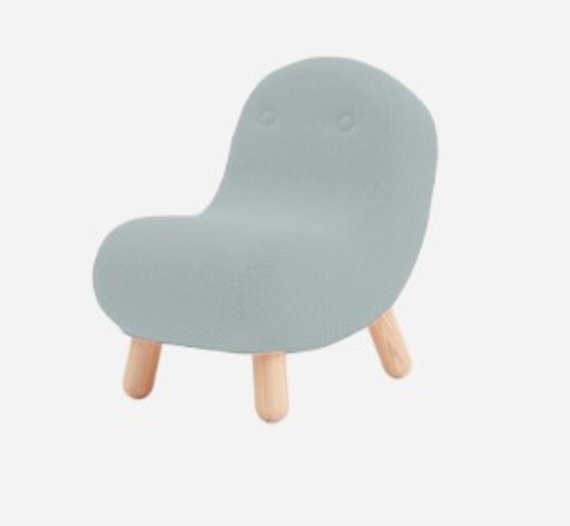 SOFTLINE BOB SESSEL -Vision - 452 Turquoise