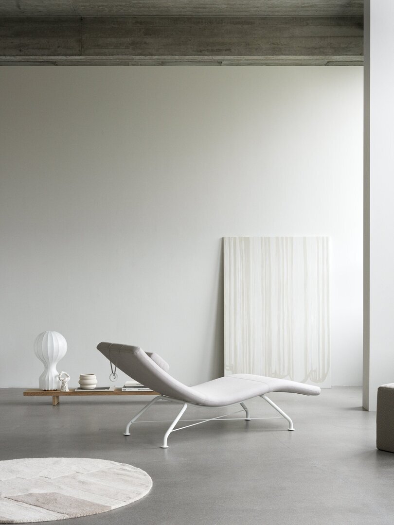 SOFTLINE SENSE SESSEL