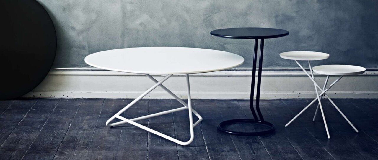 Softline Tribeca Tisch