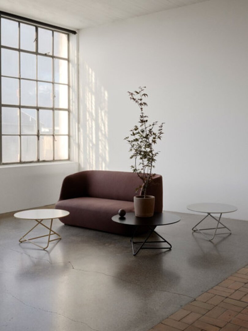 Softline Tribeca Tisch