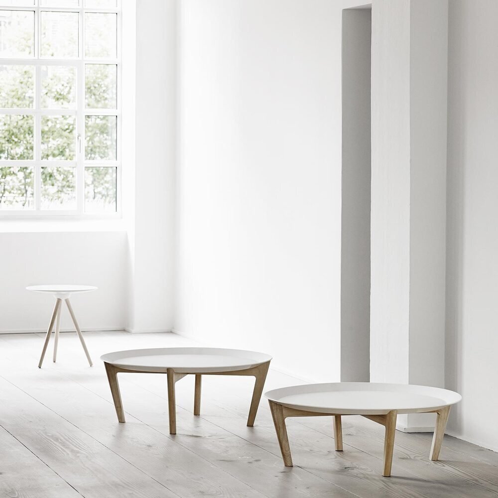 Softline Tray Tisch