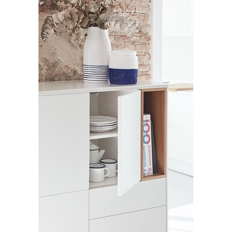 Teulat Cabinet Corvo 100Cm