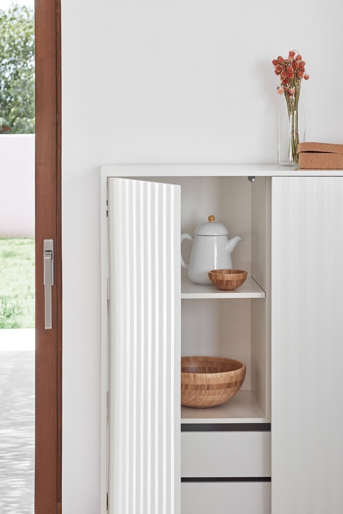 Teulat Cabinet Sierra 95X120Cm