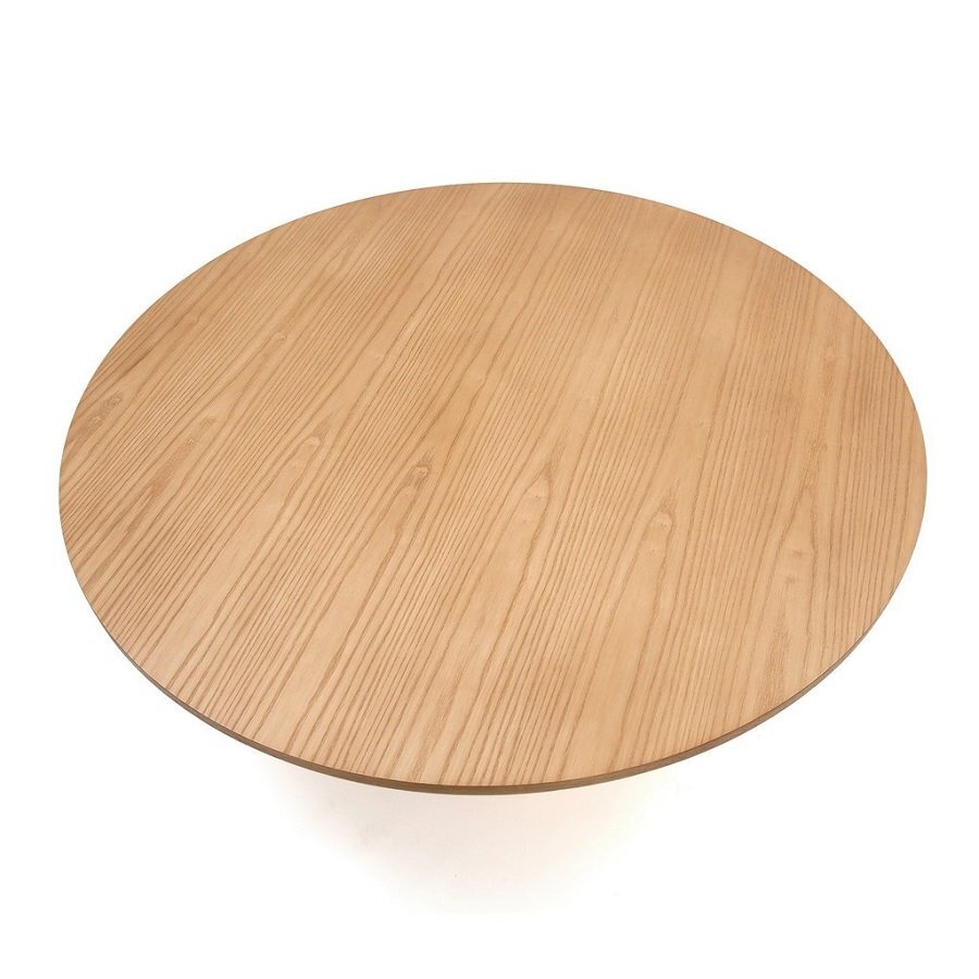 Teulat Coffee Table Cep Ø110Cm - Natural