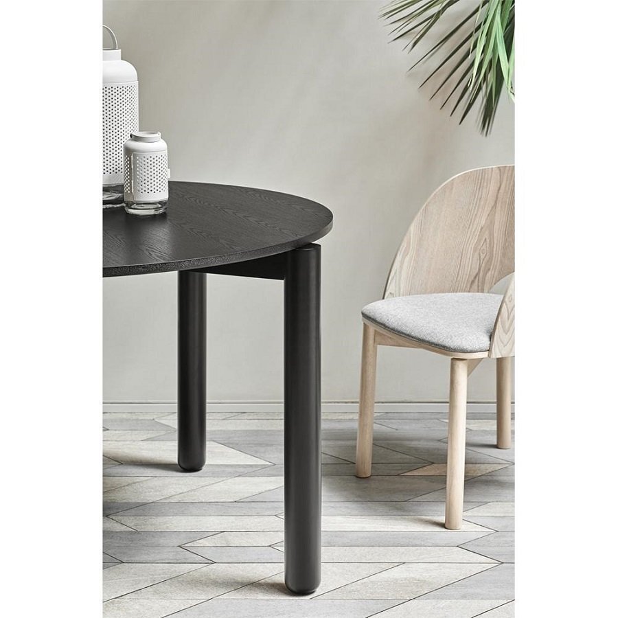 Teulat Dining Table Atlas Ø120Cm