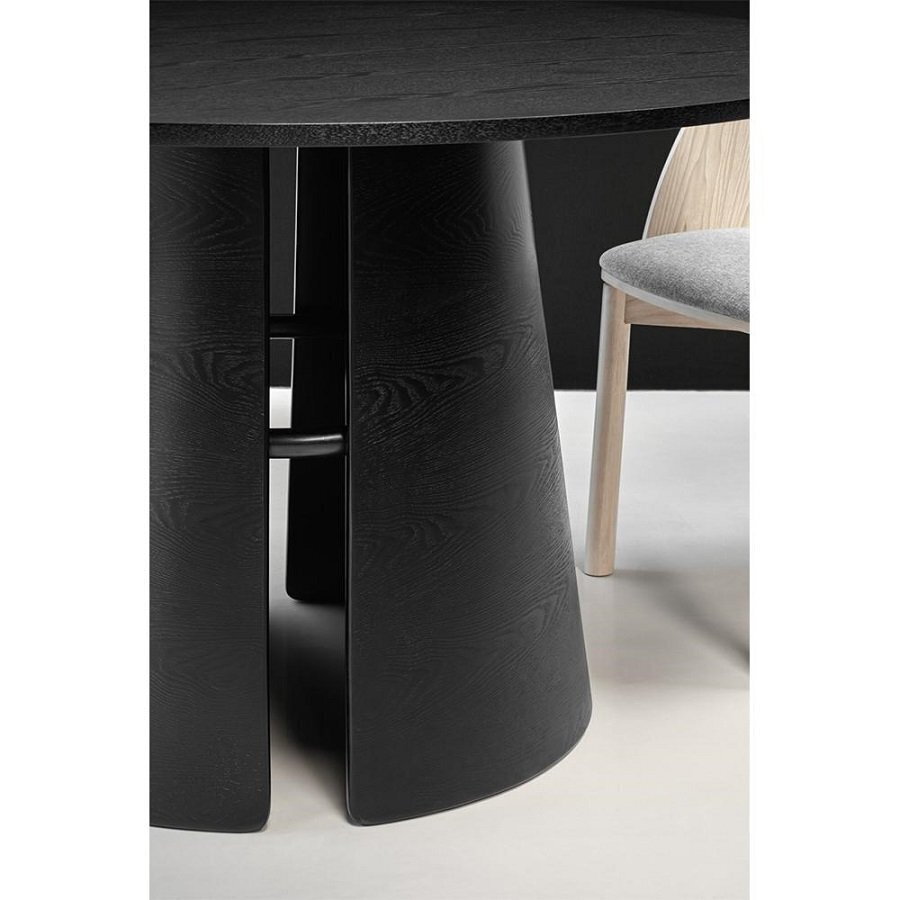 Teulat Dining Table Cep Ø137Cm