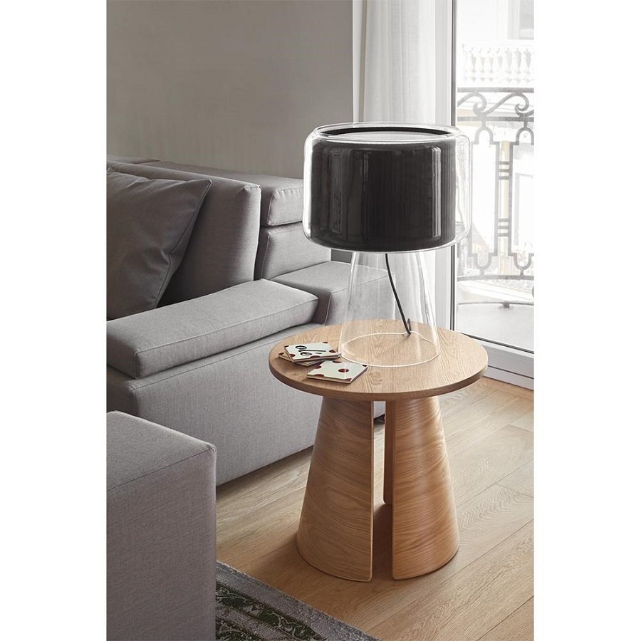 Teulat Side Table Cep Ø50Cm