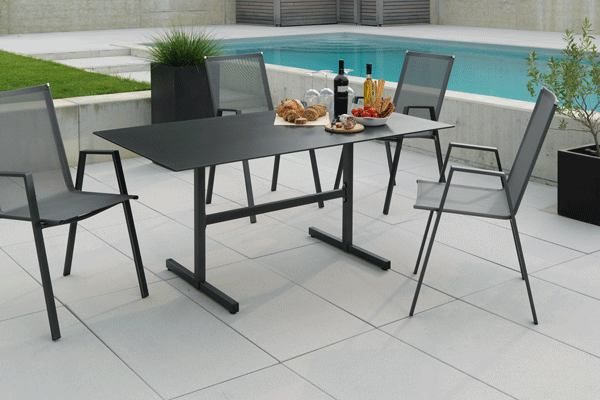 Schaffner Stuhl Basel