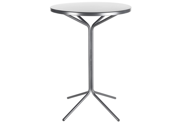 Schaffner Metall-Bistrotisch PIX Ø60/110