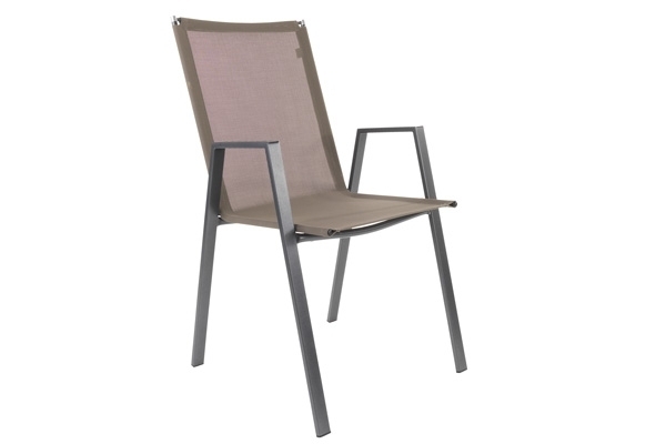 Schaffner Matten-Sessel Basel
