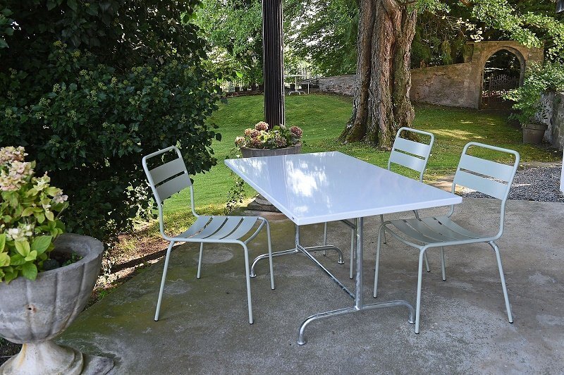 Schaffner Glarus mit Armlehne