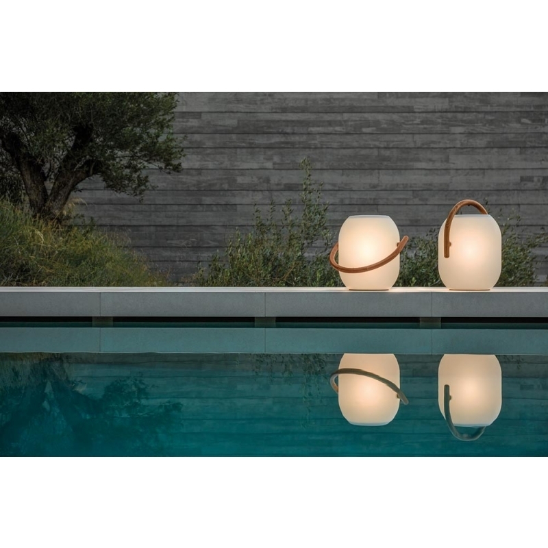 Gloster Ambient Lighting Cocoon 31 × 40 cm